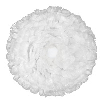 Eos Up white Ø 45 cm x 15 cm