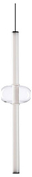 A6838SP-12CL Arte Lamp Rigla подвесной светильник с прозрачным шарообразным плафоном