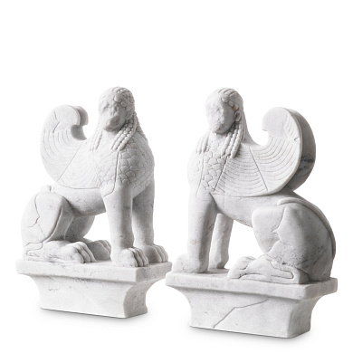 Держатель для книг Sphinx Eichholtz TM0079