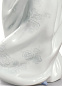 FINESSE WOMAN Фарфоровый декоративный предмет Lladro 1009170