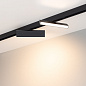 Трековый светильник Arlight MAG-FLAT-FOLD-25-S200-6W — фото 10