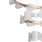 A1868SP-3PB Arte Lamp Grace подвесная люстра LED 1х72W 3600Lm 4000K — фото 1