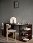 Письменный стол Edre Ferm Living 1104268306 темно-тонированная сосна — фото 2