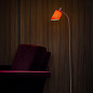 LDB EDB 21 Lampe de Bureau Nemo светильник для чтения — фото 4