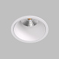 Встраиваемый точечный светильник Denkirs Grena DK4500-WH — фото 1