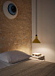 Подвесной светильник Acrobate de Gras N°322 Conic L DCW éditions — фото 4