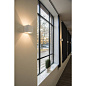 148018 SLV PLASTRA CUBE QT14 WL white настенный кубический светильник — фото 14