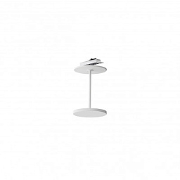 CA065DWHWDI Linea Light Group Stilo встраиваемый потолочный светильник алюминиевый белого цвета