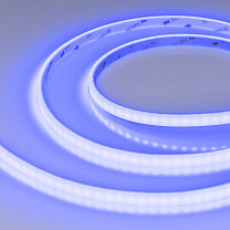 герметичная RTW-PSW-A120-10mm 24V Blue (9.6 W/m, IP67, 2835, 5m)