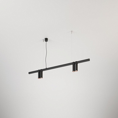 Подвесной светильник AQForm PET mini horiz LED suspended