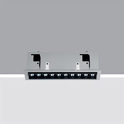 Laser-302x87x89-mm iGuzzini Laser Встраиваемый в потолок светильник