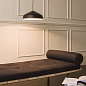 1361012 Ginestra 400 Astro lighting подвесной светильник матовый белый — фото 2