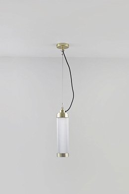 Подвесной светильник Original BTC Pillar