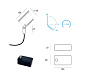 Прожектор Lena Pro-M4 Pack BEL LIGHTING — фото 7