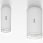 Artemide Calumet 8 PL LED дизайнерский потолочный светильник — фото 2