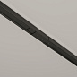 TRA001CB-11B Maytoni Accessories for tracks Unity Комплектующие для систем освещения с токоведущими элементами Черный — фото 5