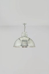 DP7163/AL Original BTC Spun Reflector подвесной светильник