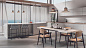 Настольный светильник Cordea indoor TL S Masiero — фото 4