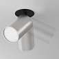 Потолочный светильник Maytoni FOCUS S 10W Черный C049CL-U-1BS — фото 1
