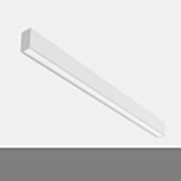 Infinite-Pro-1136mm-Up-Down-Microprisma Leds C4 Infinite подвесной линейный светильник с микропризмой