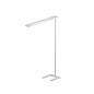 XA20-3 Grau XT-A FLOOR PLUS 120 C-BASE WHITE/WHITE Торшер с датчиком белый — фото 3