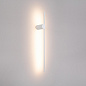 035683 Arlight Светильник SP-VINCI-S600x55-7W Warm3000 (WH, 110 deg, 230V) — фото 3