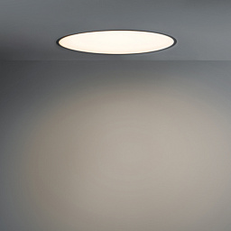 Flat-Moon-Recessed-470-1x Modular Flat Moon Встраиваемый светильник