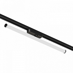 DK6648-BK Denkirs Strom магнитный линейный светильник для трека 48V