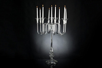 CANDLEHOLDER ROYAL X9 BIG подсвечник, VGnewtrend