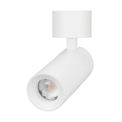 Накладной поворотный светильник Arlight SP-ARTEMIS-SURFACE-FLAP-R55 12 Вт