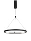 9172635 EMPATIA Novaluce светильник LED 35Вт 230В 2450Lm 3000K IP20 — фото 2