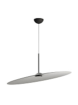 Acustica F58 Ø 120 Бетон 3000 К DALI - PUSH