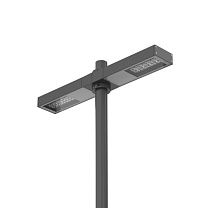 DOOKU400 DOUBLE TOP POLE 76 2700K ST2 ANT DALI
