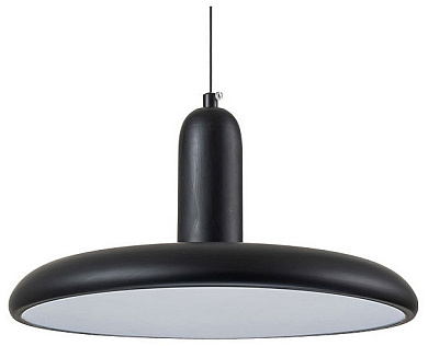 10230/1LED Escada Center подвесной светильник 18W 1341lm 4000K