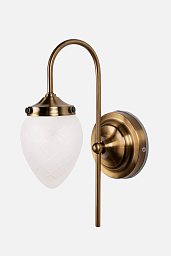 Настенный светильник Globen Lighting Juni IP44