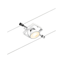 CorDuo Cable system Mac II Individual Spot