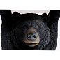 76375 Приставной столик Animal Bear Ø33см Kare Design