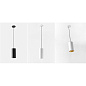 Подвесной светильник Modular Smart Tube XL — фото 7