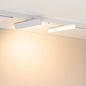 Трековый светильник Arlight MAG-FLAT-FOLD-25-S400-12W — фото 3