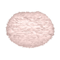 Eos Large light rose Ø 65 x 40 cm