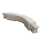 TRA005CF-31W Maytoni Accessories for tracks Trinity Комплектующие для систем освещения с токоведущими элементами Белый — фото 6