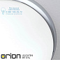 Светильник Orion Classico NU 9-218/32 chrom/seidenmatt