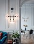 Настенный светильник MM Lampadari Mila 7383/A4 — фото 1