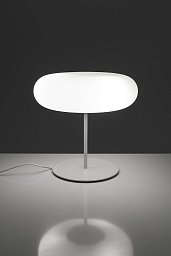 Danese Milano Itka Table Stem 35 настольная лампа