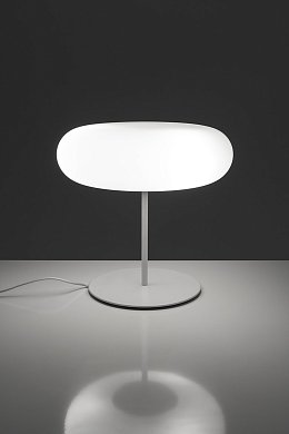 Настольная лампа Itka Table Stem 35 Danese Milano