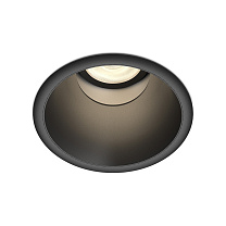 Потолочные светодиодные светильники Led technology VERS 12.30 V W черный