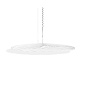 Spring White Large Tom Dixon, подвесной светильник