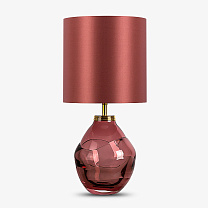 Acorn Lamp