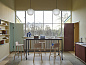 13310 Muuto Restore Корзина S, светло-голубая — фото 4