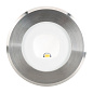 024950 Arlight Светильник LTD-GROUND-TILT-R80-9W Warm3000 (SL, 60 deg, 230V) — фото 4